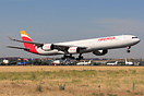Airbus A340-642X