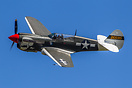 Curtiss P-40N Warhawk