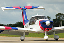 Robin R-3000-160