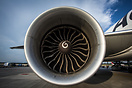 General Electric GE90 Engine