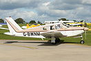 PA-28R-180 Cherokee Arrow
