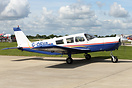 Piper PA-32-260 Cherokee Six