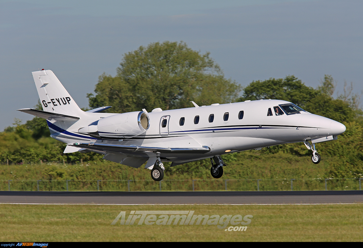 Cessna 560XL Citation Excel Large Preview