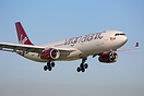 Airbus A330-343X