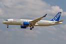 Bombardier CS300