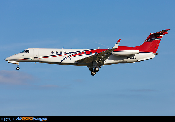 Embraer Legacy 600 Embraer Legacy 600