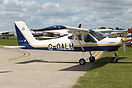 Tecnam P92 Echo