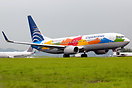 Boeing 737-8V3
