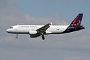 Latest acquisition of Brussels Airlines.
Former Thomas Cook Airlines ...