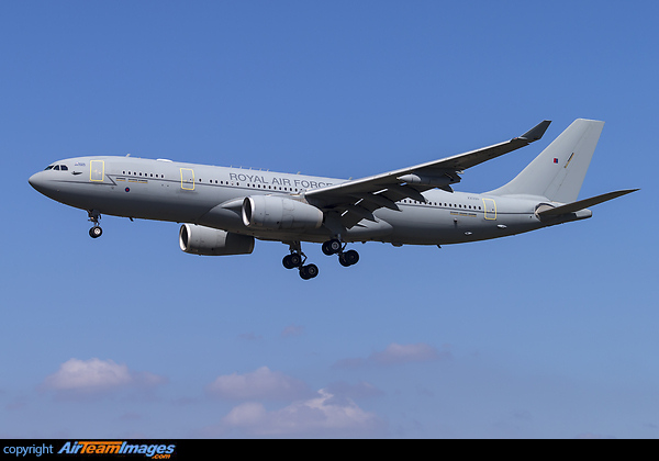 Airbus A330-MRTT Voyager Airbus A330-MRTT Voyager