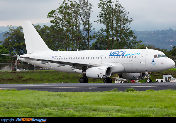 Airbus A319-132 Airbus A319-132