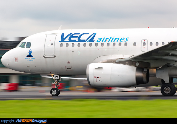 Airbus A319-132 Airbus A319-132