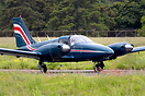 Piper PA-34 Seneca