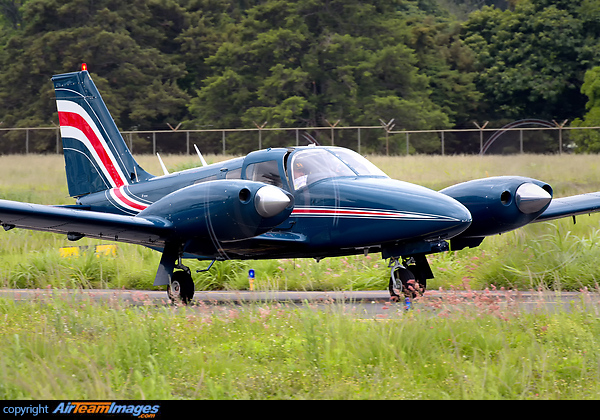 Piper PA-34 Seneca Piper PA-34 Seneca