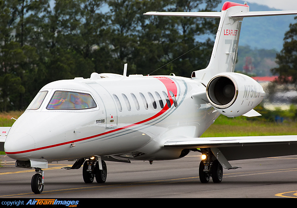 Bombardier Learjet 75 Bombardier Learjet 75
