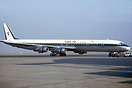 Douglas DC-8-61CF