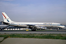 Douglas DC-8-21