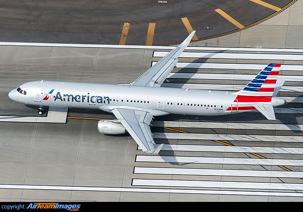 Airbus A321-231 Airbus A321-231