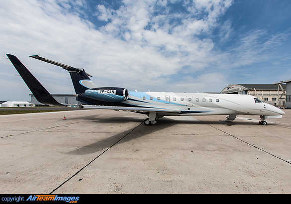 Embraer Legacy 600 Embraer Legacy 600