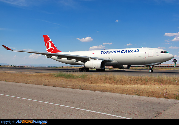 Airbus A330-243F Airbus A330-243F