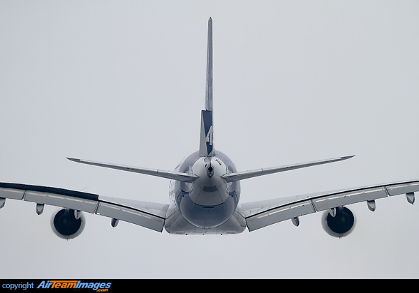 Airbus A380-841 Airbus A380-841