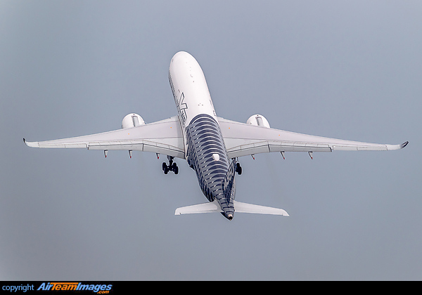 Airbus A350-941 Airbus A350-941