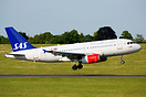 Airbus A319-132