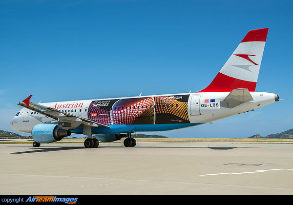 Airbus A320-214 Airbus A320-214