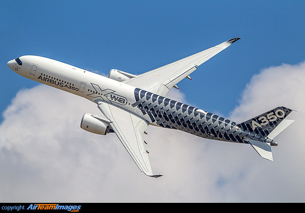 Airbus A350-941 Airbus A350-941