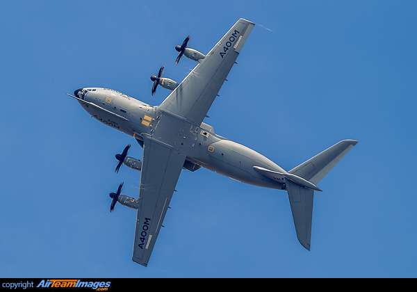 Airbus A400M Airbus A400M