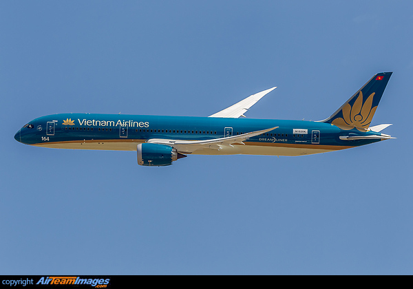 Boeing 787-9 Dreamliner Boeing 787-9 Dreamliner