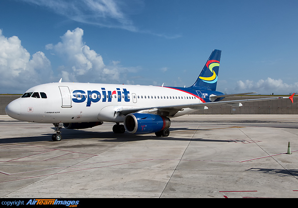 Airbus A319-132 Airbus A319-132