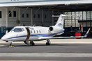 Bombardier Learjet 55