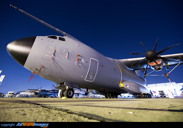 Airbus A400M Airbus A400M