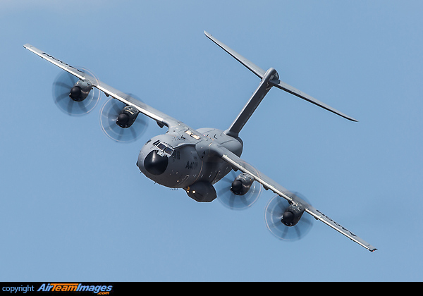 Airbus A400M Airbus A400M
