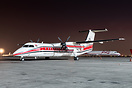 Bombardier Dash 8-315Q