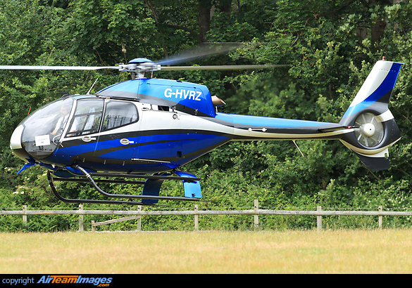 Eurocopter EC-120B Colibri Eurocopter EC-120B Colibri