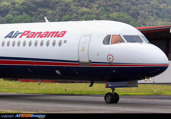 Fokker 100 Fokker 100