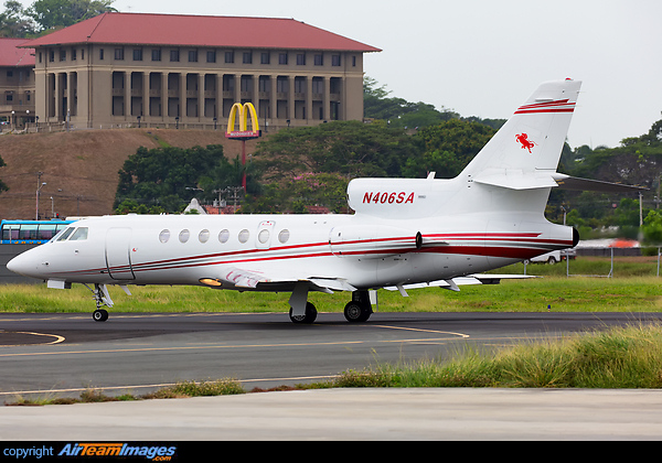 Dassault Falcon 50 Dassault Falcon 50