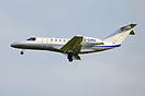 Cessna 525C CitationJet CJ4