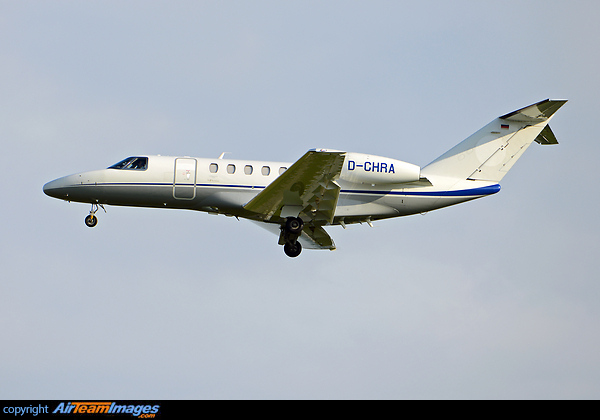 Cessna 525C Citation CJ4 Cessna 525C Citation CJ4