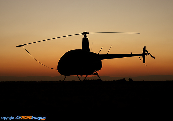 Robinson R-22 Beta Robinson R-22 Beta