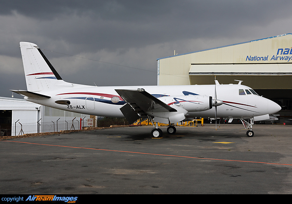 Grumman Gulfstream I Grumman Gulfstream I