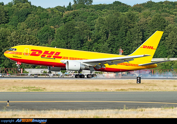 Boeing 767-231(BDSF) Boeing 767-231(BDSF)