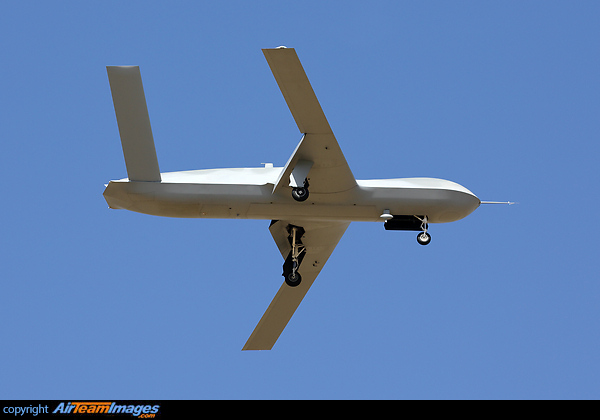 General Atomics Avenger General Atomics Avenger