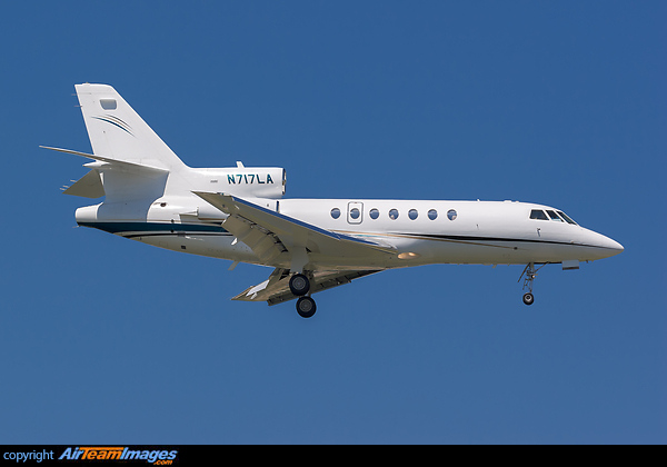 Dassault Falcon 50 Dassault Falcon 50