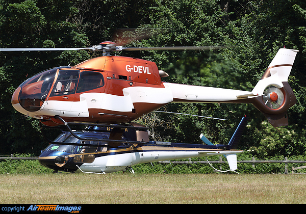 Eurocopter EC-120B Colibri Eurocopter EC-120B Colibri