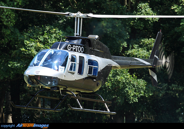 Bell 206L-4 LongRanger IV Bell 206L-4 LongRanger IV