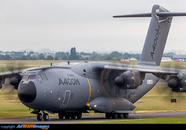 Airbus A400M Airbus A400M