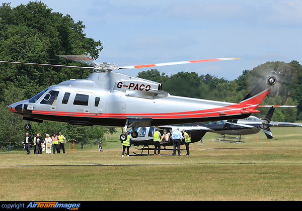 Sikorsky S-76C++ Sikorsky S-76C++